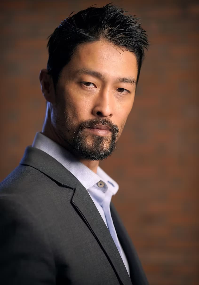 Johnny Trí Nguyễn