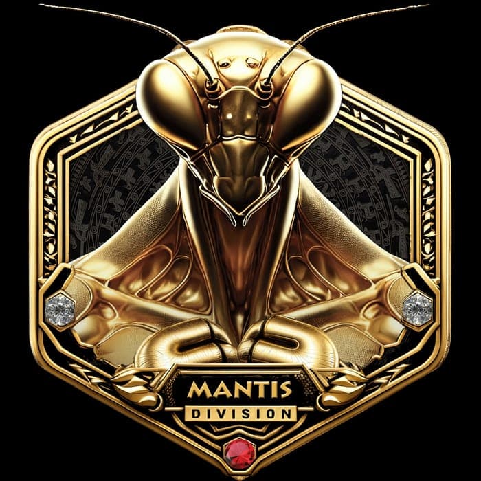 Đường Lang (Mantis)