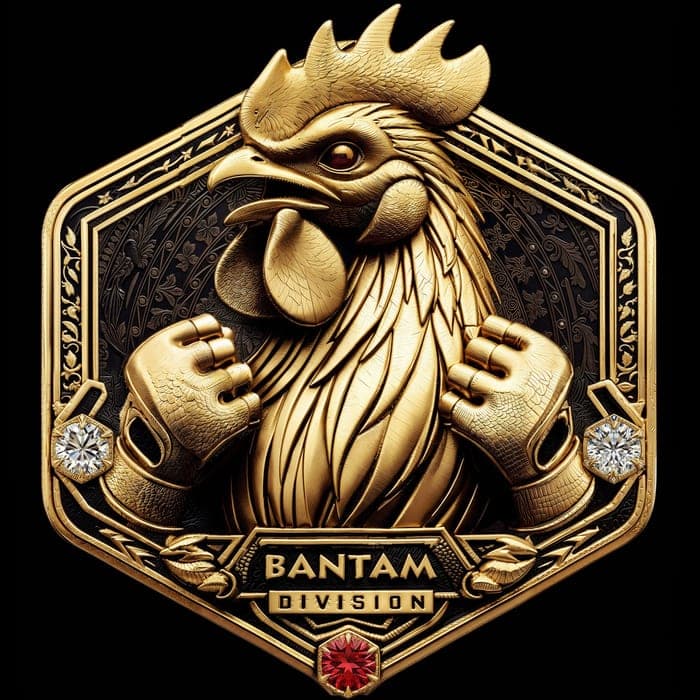 Kim Kê (Bantam)