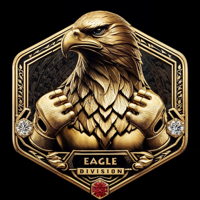 Chim Ưng (Eagle)