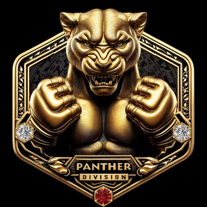 Hắc Báo (Panther)