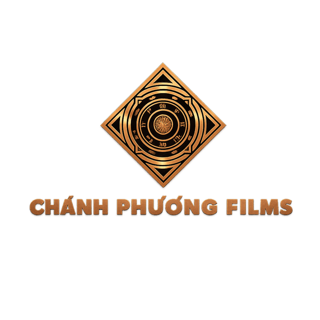Chánh Phương Films
